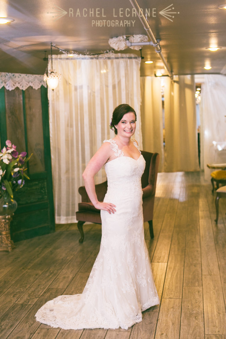 Jessie and Tom's Troutdale House Wedding Celebration Rachel Lecrone